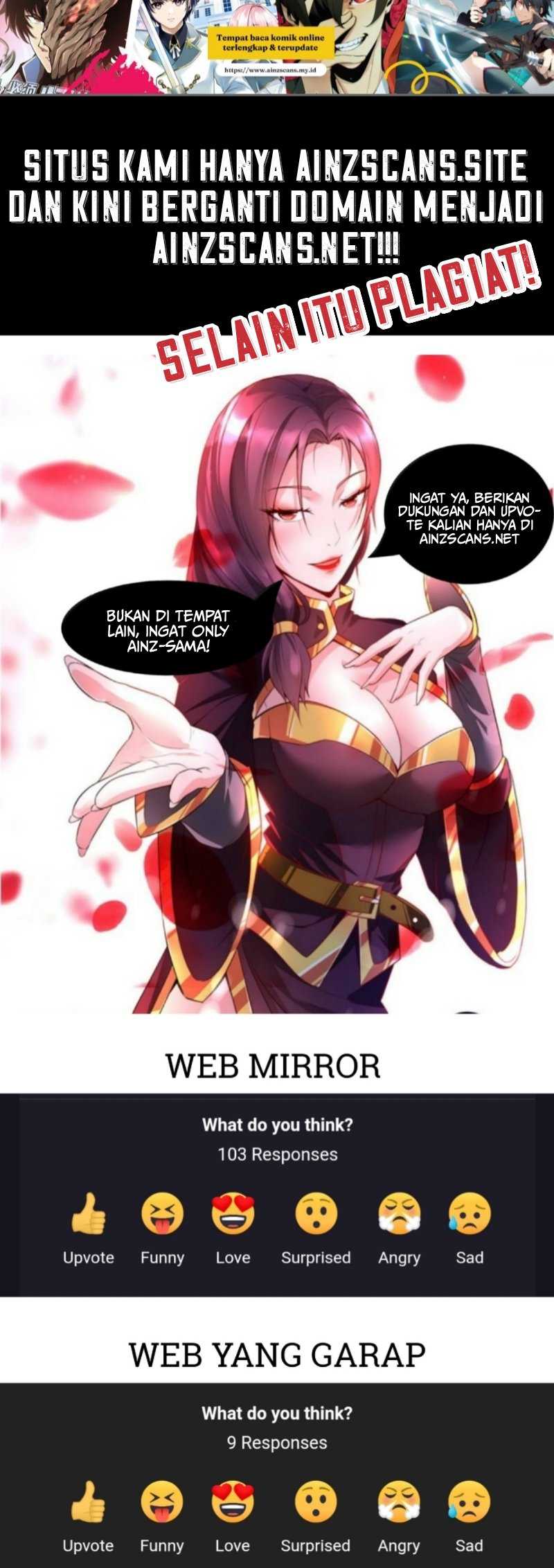 I Became A Part Time Employee For Gods Chapter 66 page 18