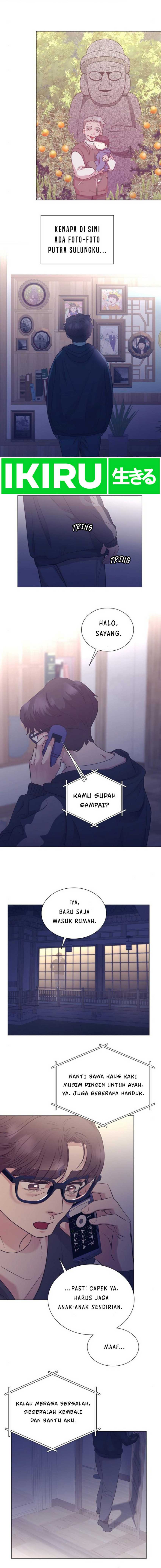 I Became a Sales Prodigy Chapter 51 page 6