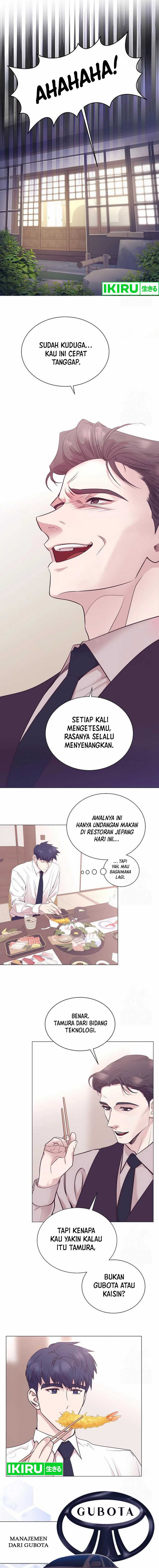 I Became a Sales Prodigy Chapter 58 page 2