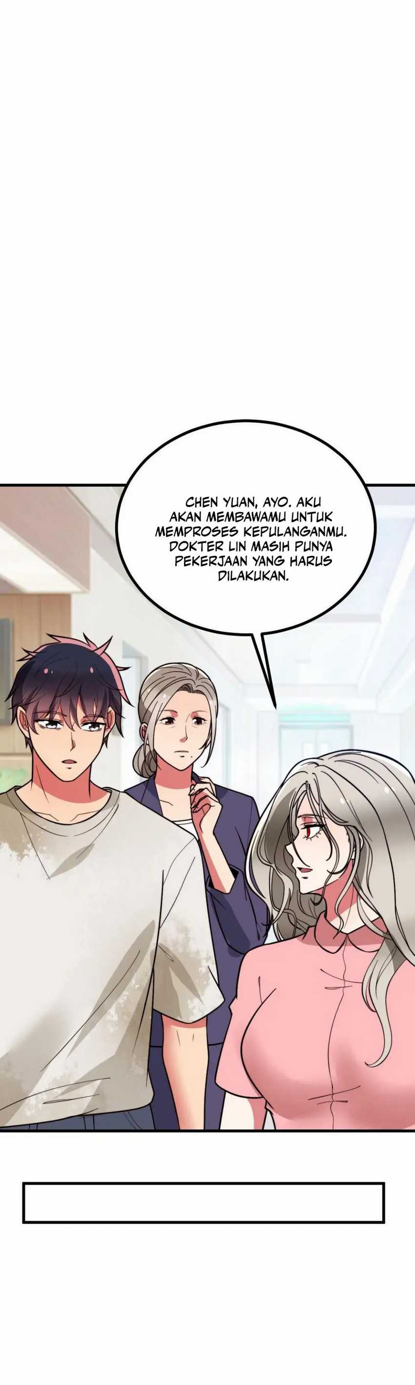 I Have 90 Billion Licking Gold Chapter 529 end page 13
