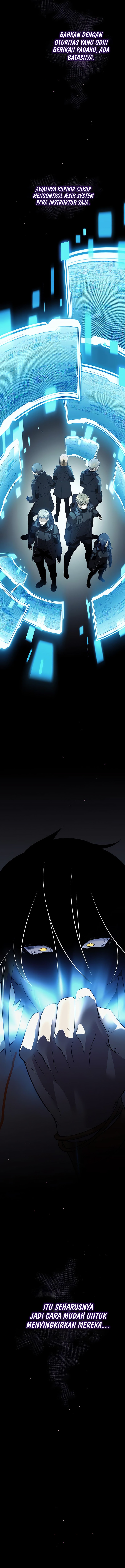 I Obtained a Mythic Item Chapter 120 page 17