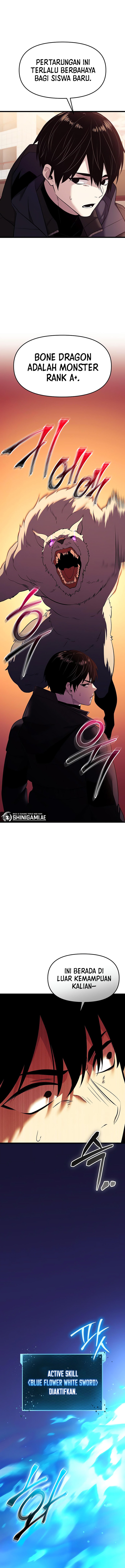 I Obtained a Mythic Item Chapter 121 page 17