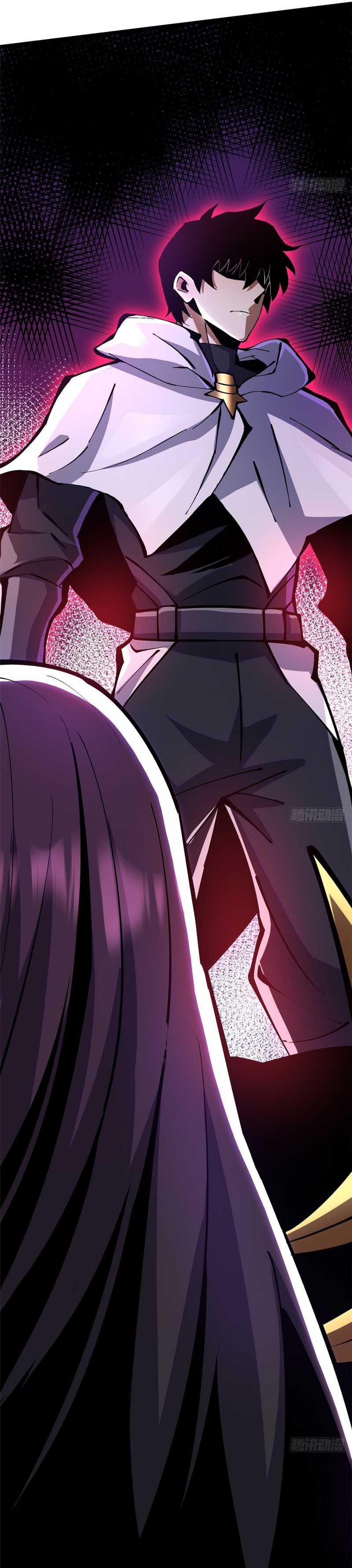 I Really Don’t Want to Learn Forbidden Spells Chapter 100 page 26