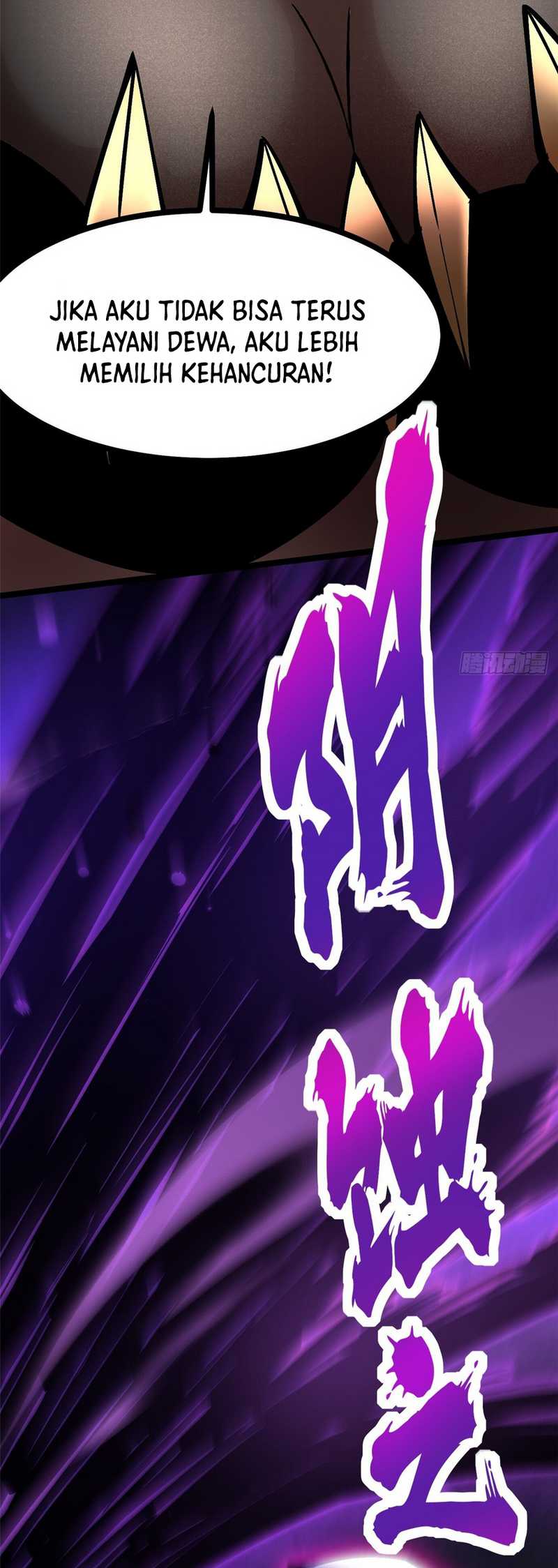 I Really Don’t Want to Learn Forbidden Spells Chapter 100 page 29