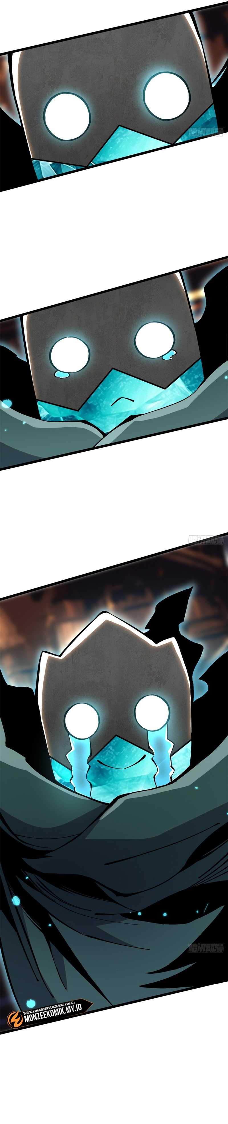 I Really Don’t Want to Learn Forbidden Spells Chapter 102 page 12