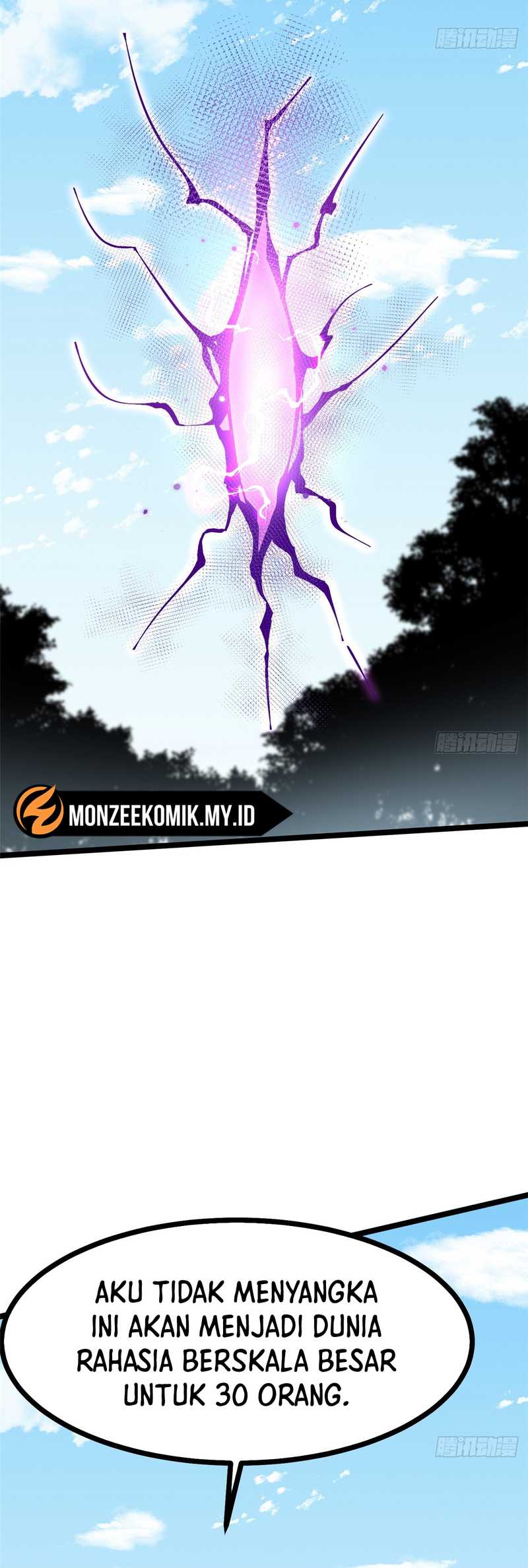I Really Don’t Want to Learn Forbidden Spells Chapter 92 page 8