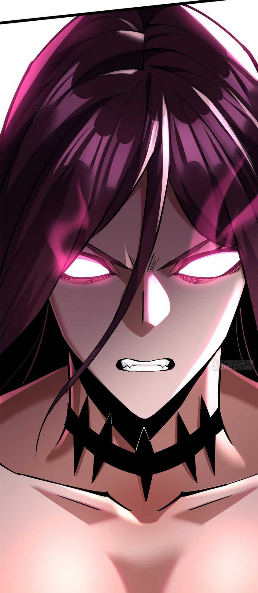 I Really Don’t Want to Learn Forbidden Spells Chapter 99 page 25
