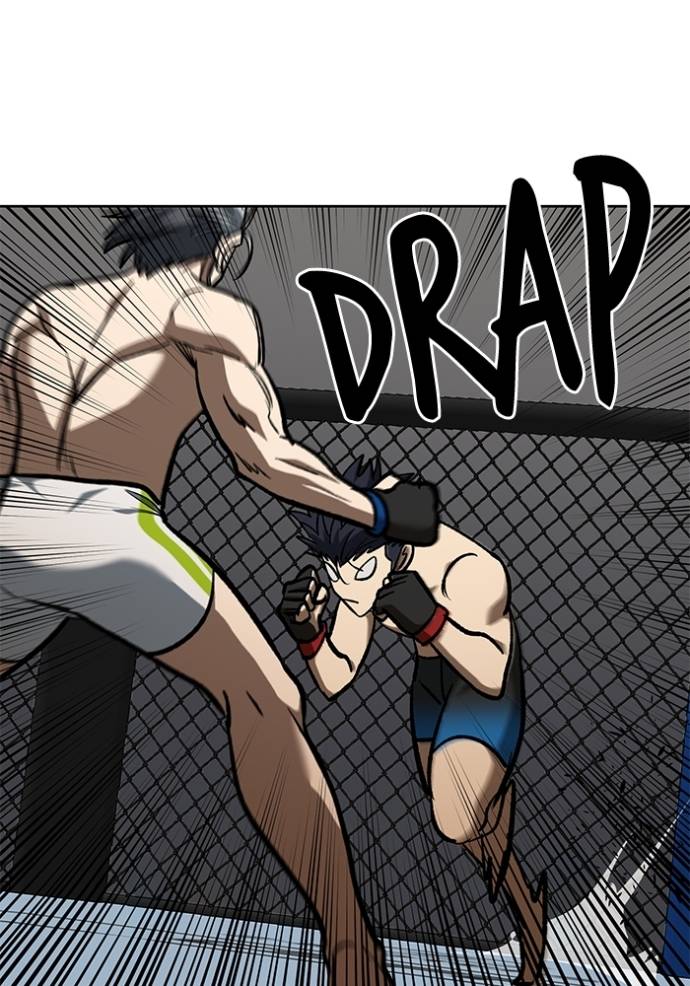 King MMA Chapter 146 page 38