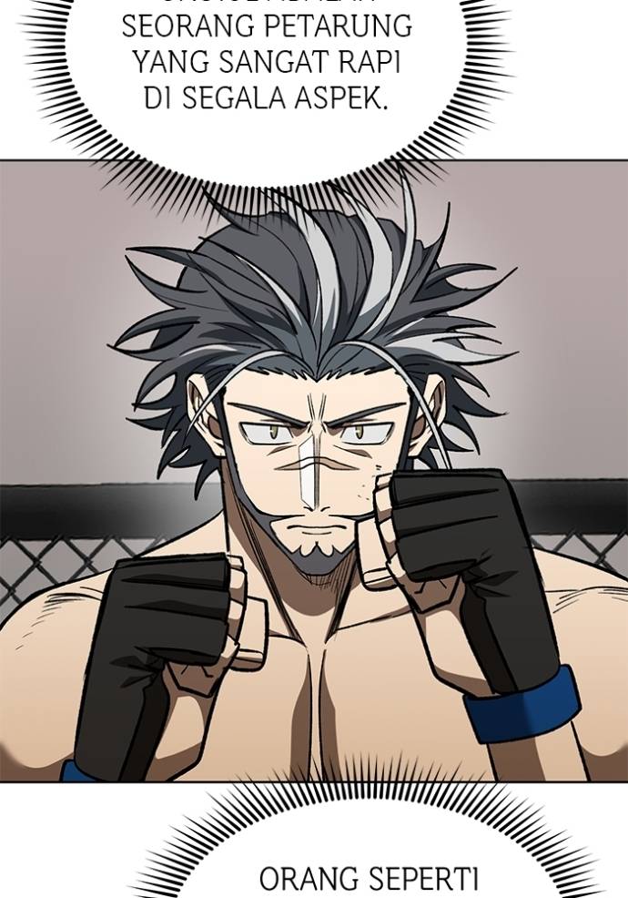 King MMA Chapter 147 page 2