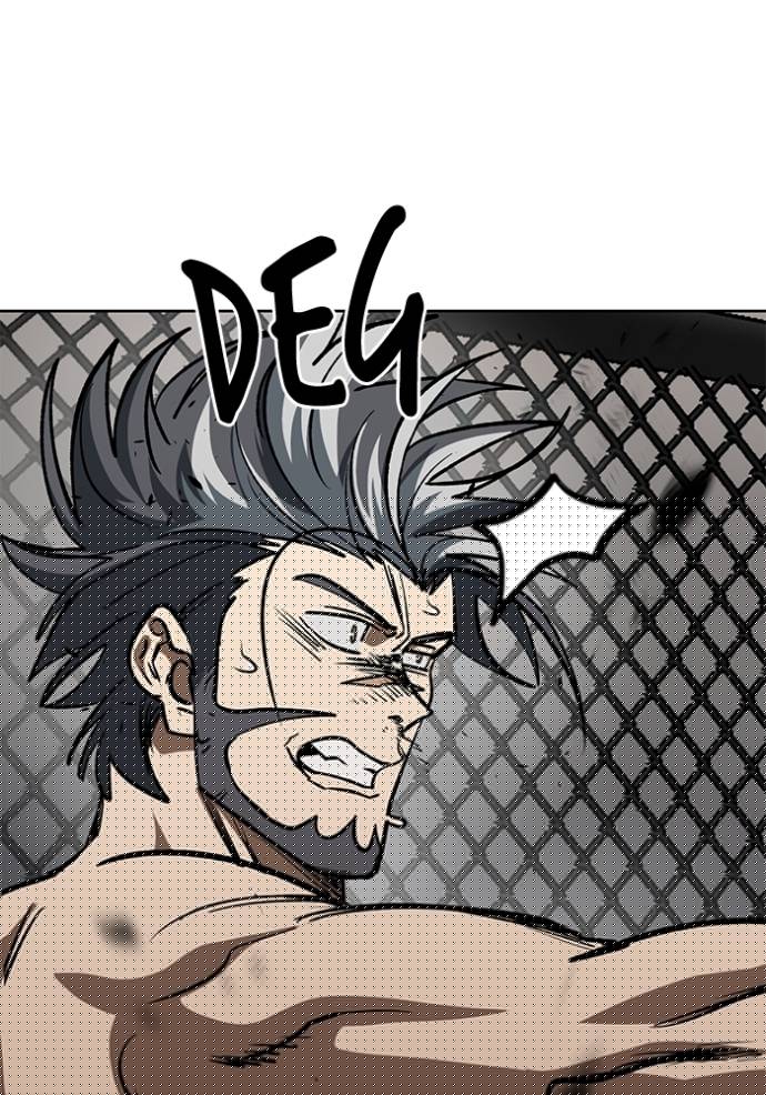King MMA Chapter 147 page 45