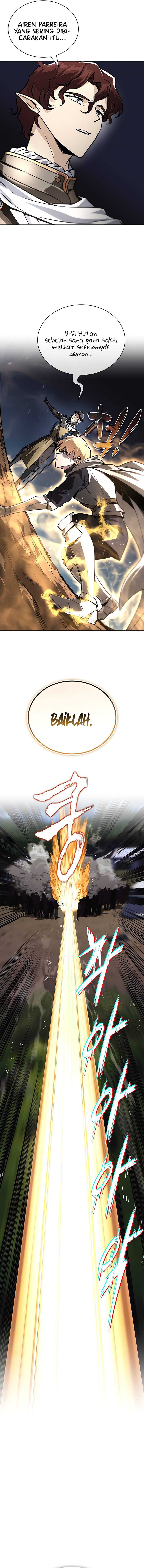 Lazy Prince Becomes A Genius Chapter 134 page 12