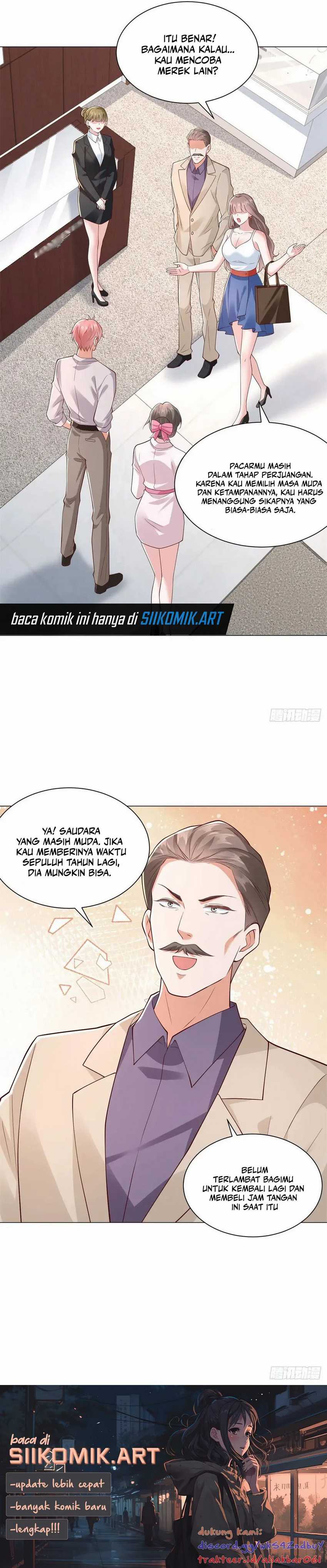 Legendary Car-Hailing System Chapter 134 page 14