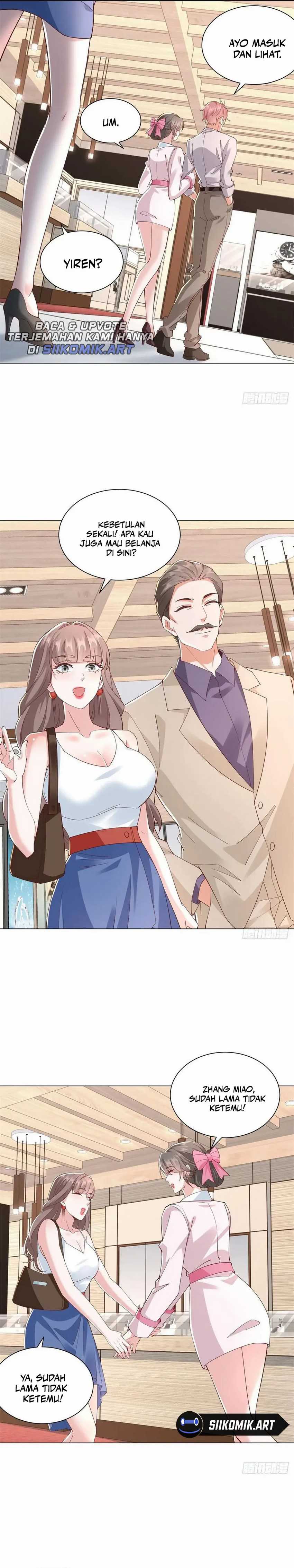 Legendary Car-Hailing System Chapter 134 page 2