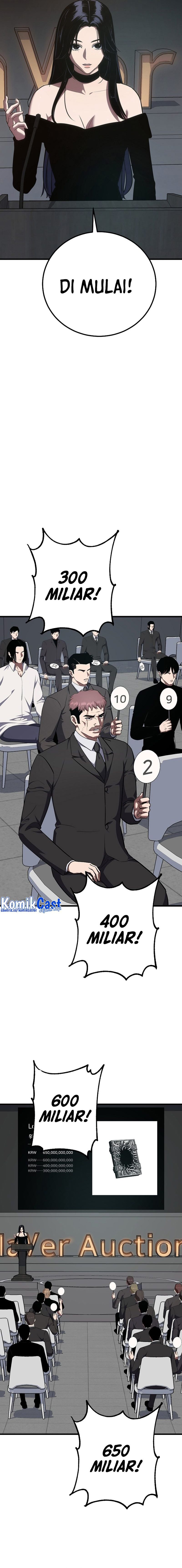 Level 1 Player Chapter 94 page 18