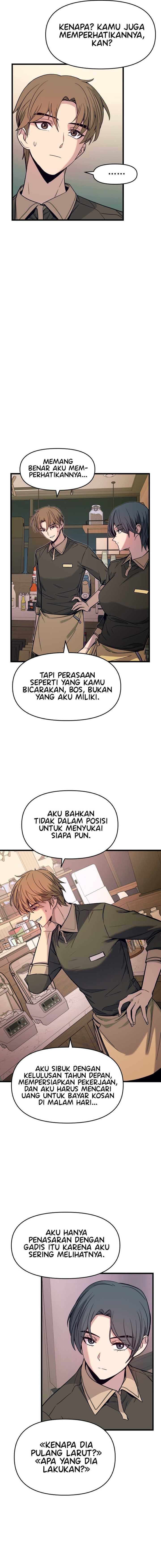 My Bias Gets on the Last Train Chapter 01 page 19