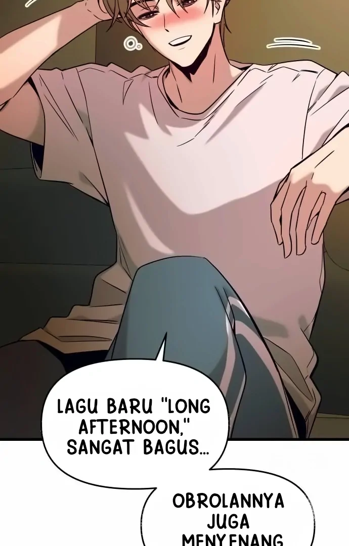 My Bias Gets on the Last Train Chapter 12 page 20