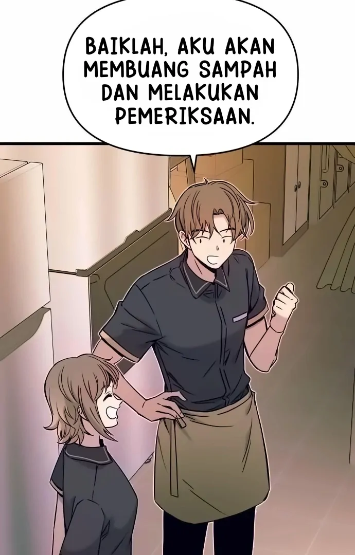 My Bias Gets on the Last Train Chapter 14 page 34