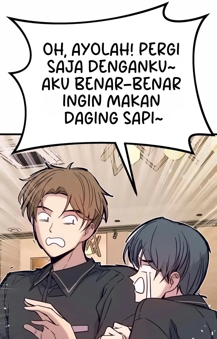 My Bias Gets on the Last Train Chapter 15 page 28