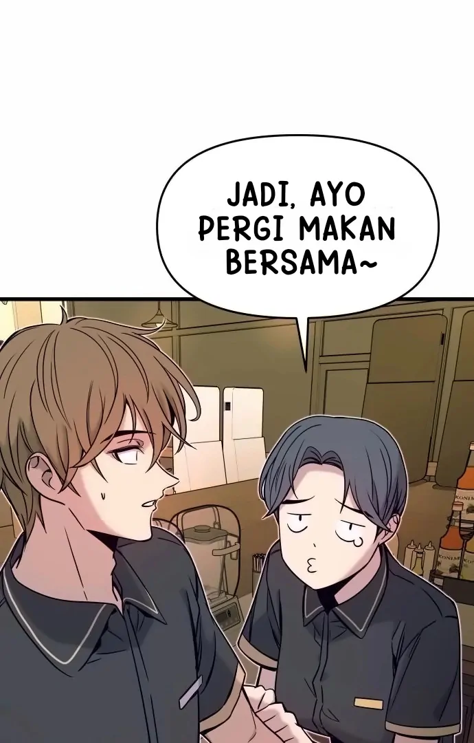 My Bias Gets on the Last Train Chapter 15 page 35