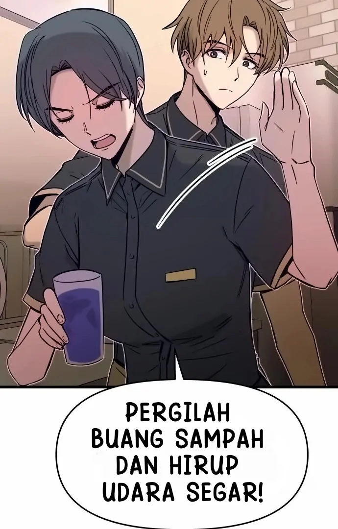 My Bias Gets on the Last Train Chapter 17 page 20