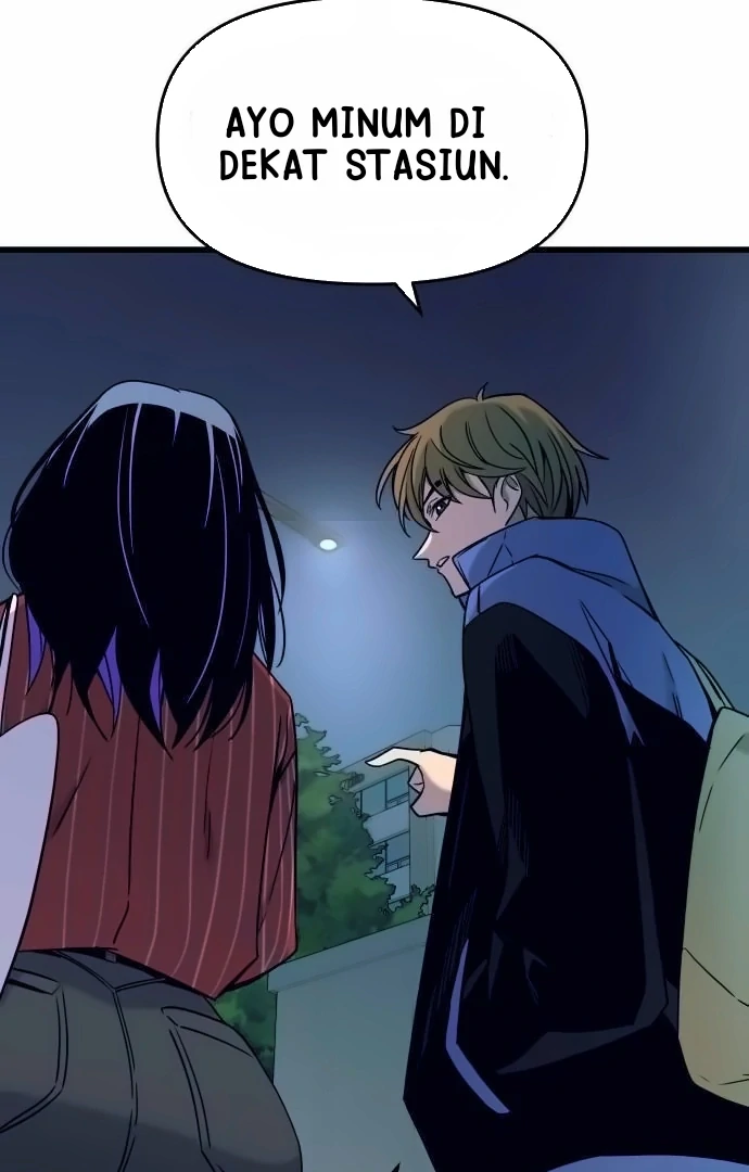My Bias Gets on the Last Train Chapter 5 page 46