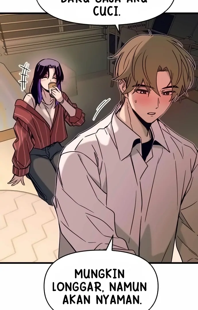 My Bias Gets on the Last Train Chapter 6 page 31