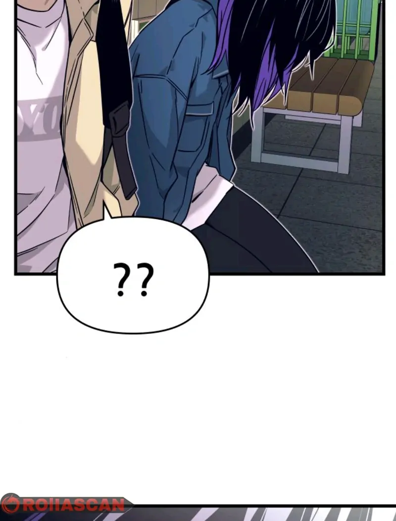 My Bias Gets on the Last Train Chapter 7 page 53