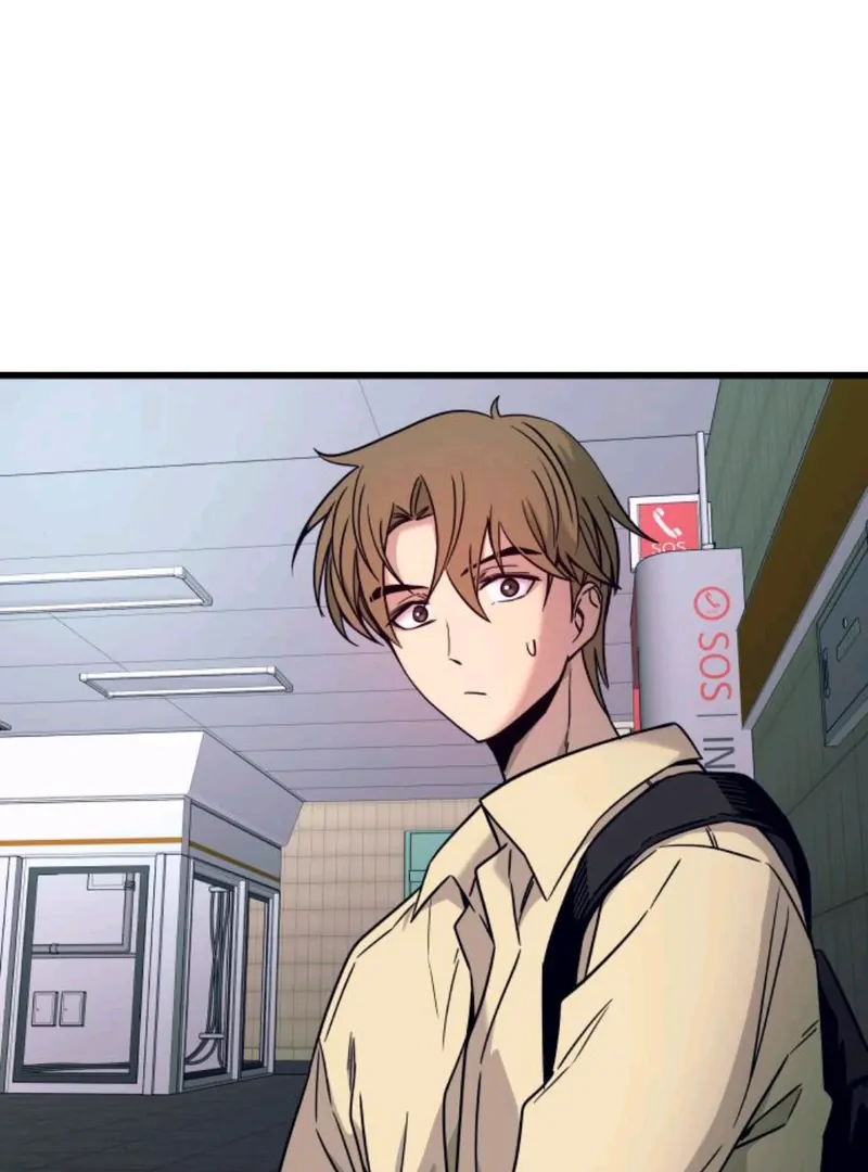 My Bias Gets on the Last Train Chapter 7 page 65