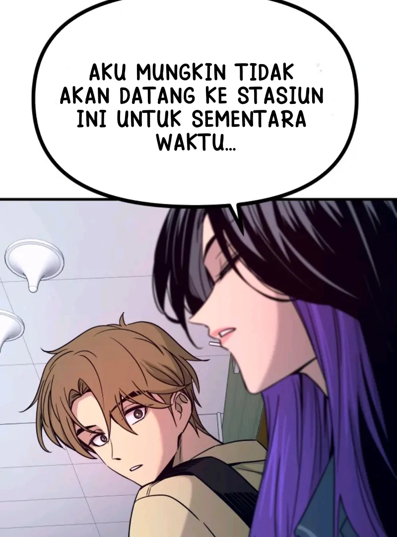 My Bias Gets on the Last Train Chapter 7 page 86