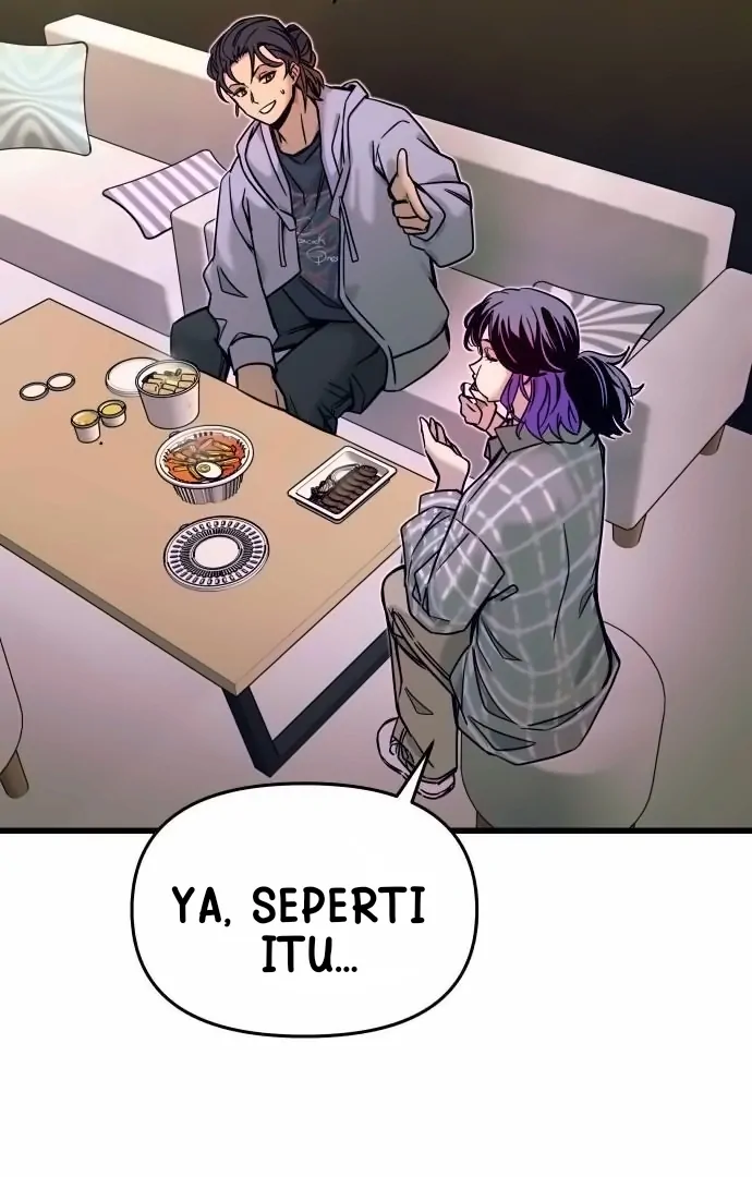 My Bias Gets on the Last Train Chapter 8 page 46
