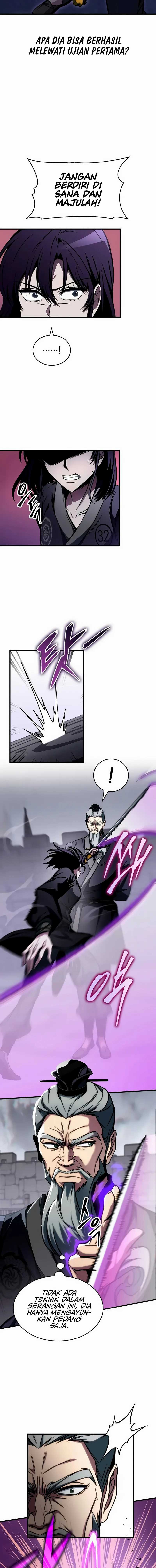 My Exclusive Tower Guide Chapter 45 page 15