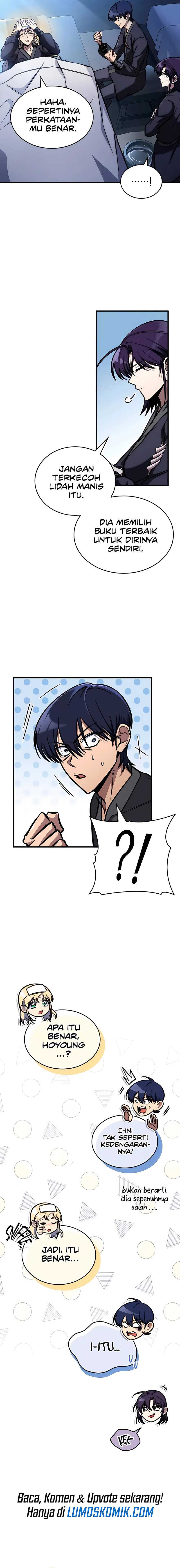 My Exclusive Tower Guide Chapter 50 page 3