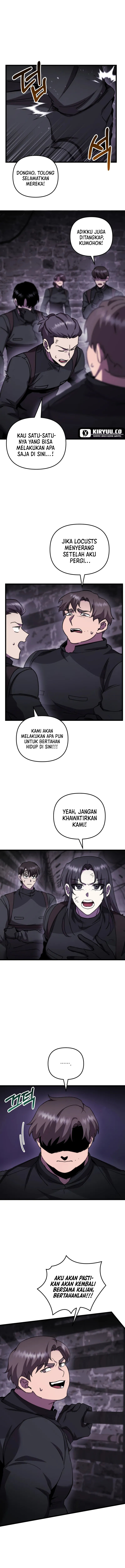 My School Life Pretending to Be a Worthless Person Chapter 102 page 1