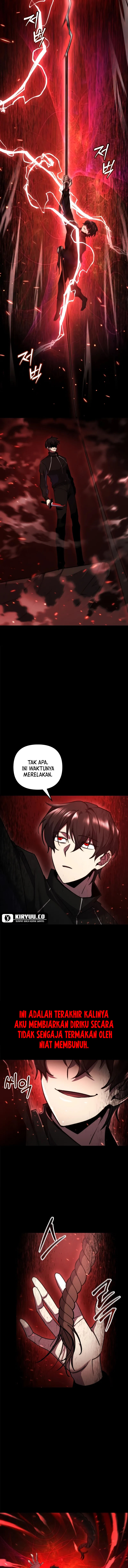 My School Life Pretending to Be a Worthless Person Chapter 91 page 3