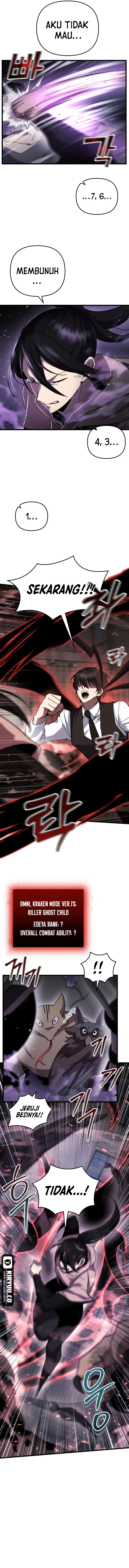 My School Life Pretending to Be a Worthless Person Chapter 95 page 5