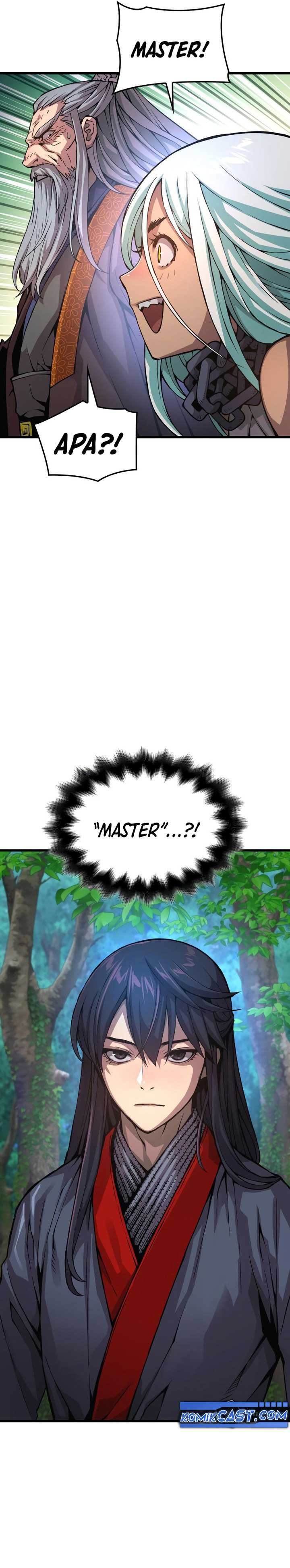 Myst, Might, Mayhem Chapter 61 page 34