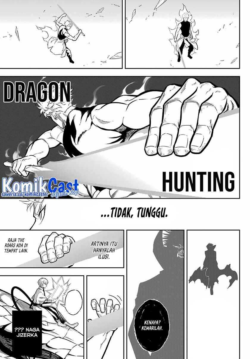 Ragna Crimson Chapter 79 page 3