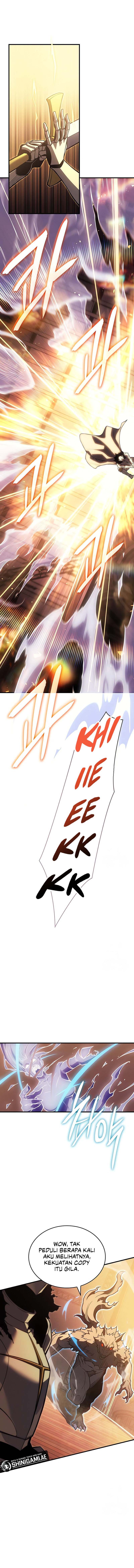 Regressing With The King’s Power Chapter 81 page 16