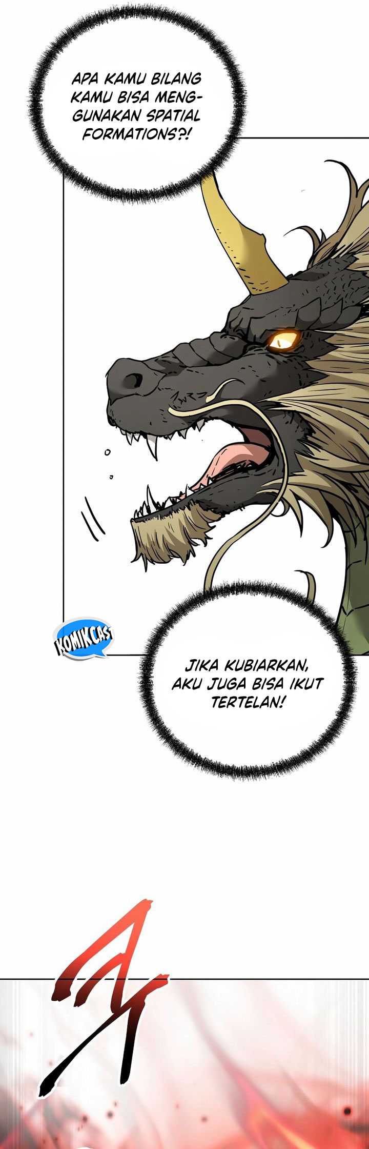 Reincarnation of the Murim Clan’s Former Ranker Chapter 142 page 7
