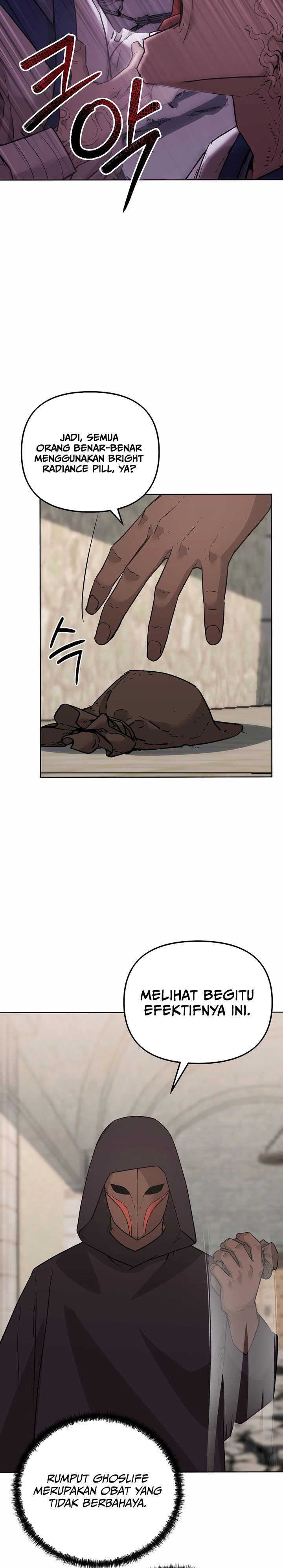 Reincarnation of the Murim Clan’s Former Ranker Chapter 146 page 27