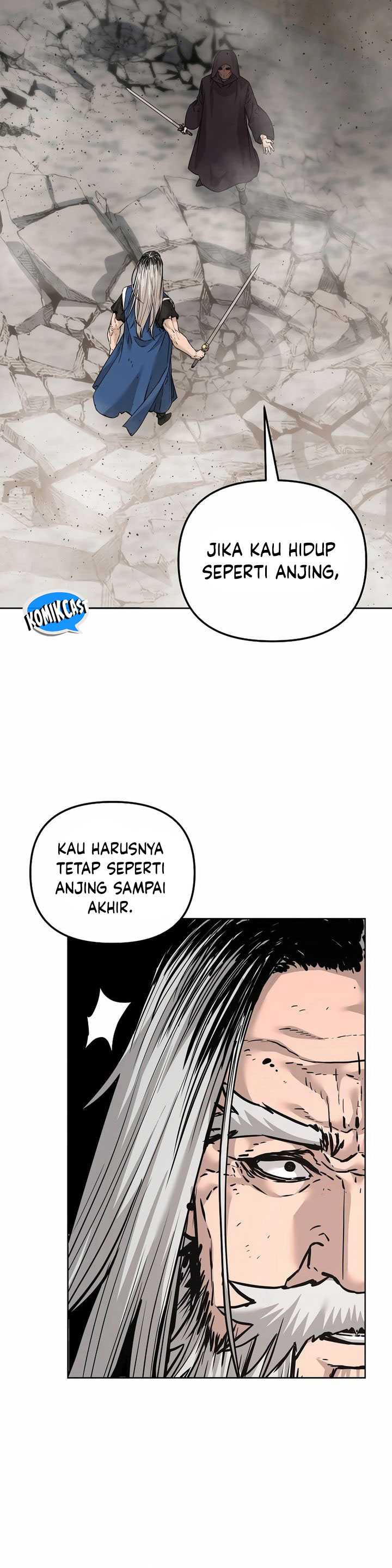 Reincarnation of the Murim Clan’s Former Ranker Chapter 147 page 29