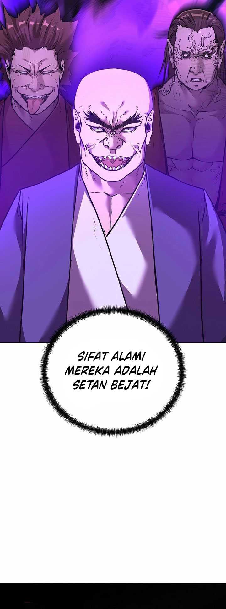 Reincarnation of the Murim Clan’s Former Ranker Chapter 147 page 5