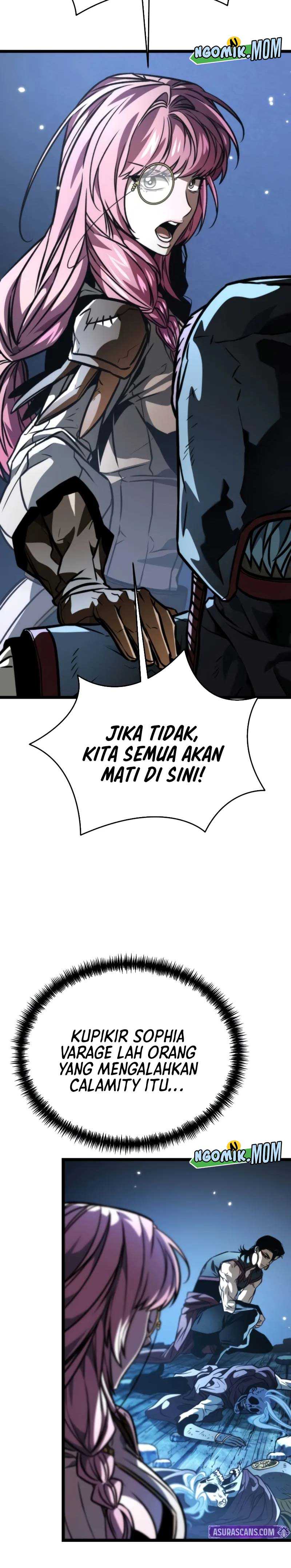 Reincarnator Chapter 66 page 29