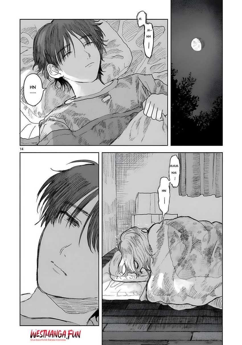 Saihate ni Madou Chapter 14 page 15