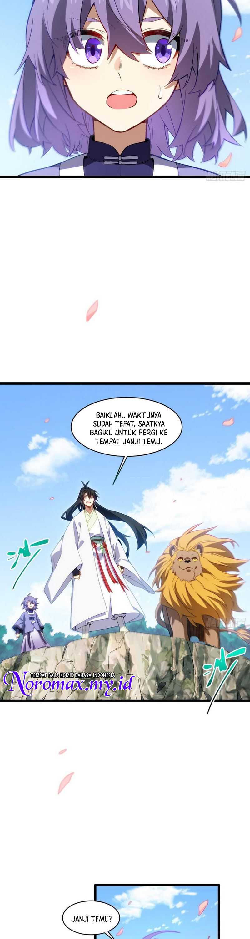 Scoring the Sacred Body of the Ancients from the Get-go Chapter 90 page 22