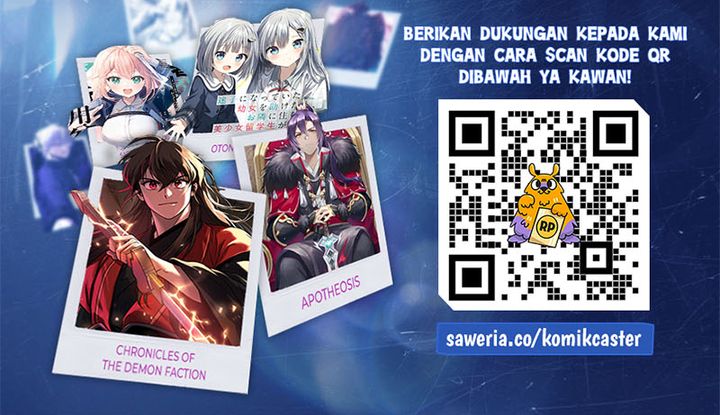 Solo Leveling: Ragnarok Chapter 35 page 46