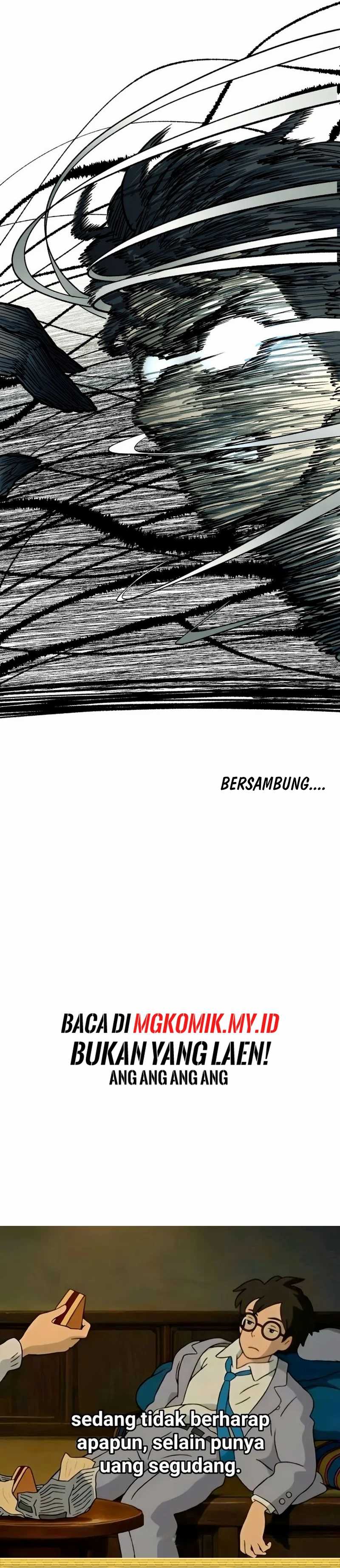 Surviving the Apocalypse Chapter 26 page 32
