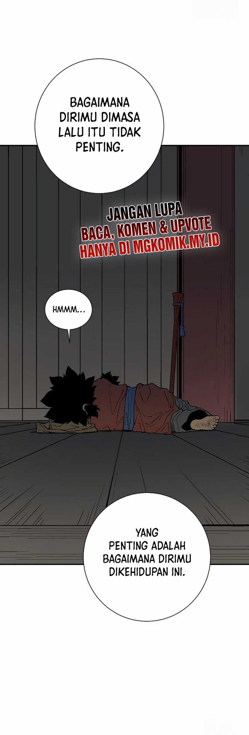 Tales of A Shinning Sword Chapter 94 page 19