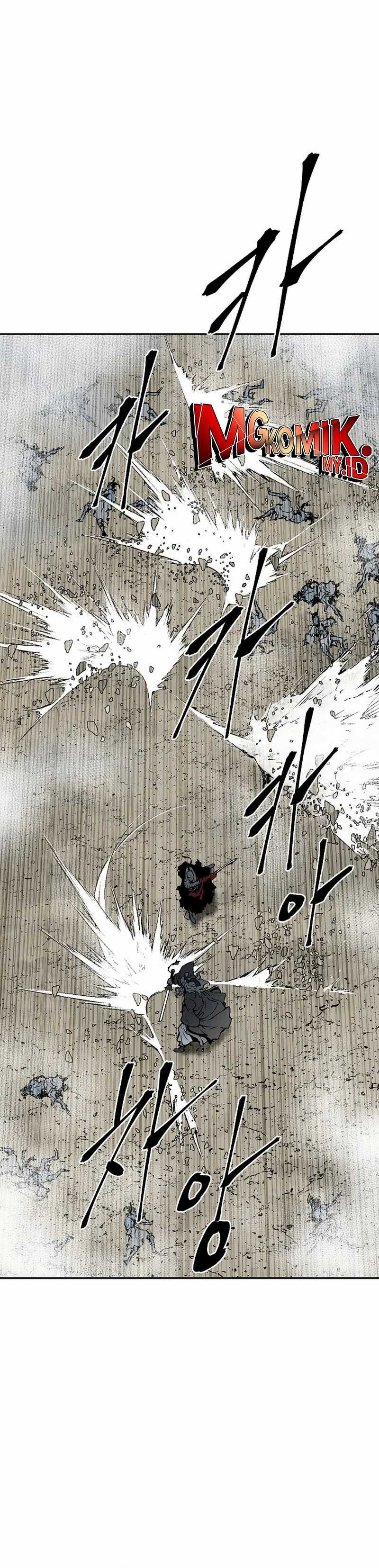 Tales of A Shinning Sword Chapter 99 page 16