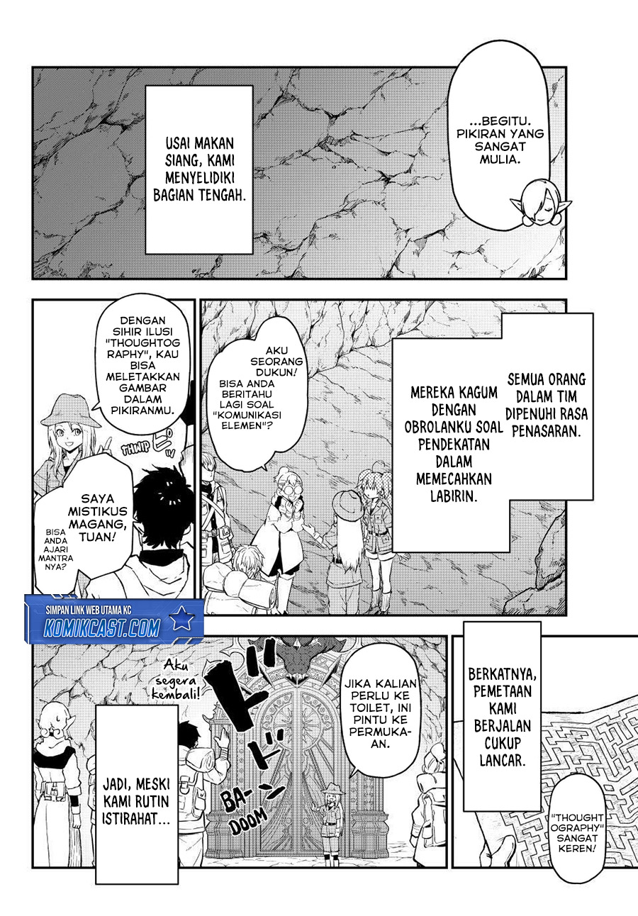Tensei Shitara Slime Datta Ken Chapter 127 Fix page 27